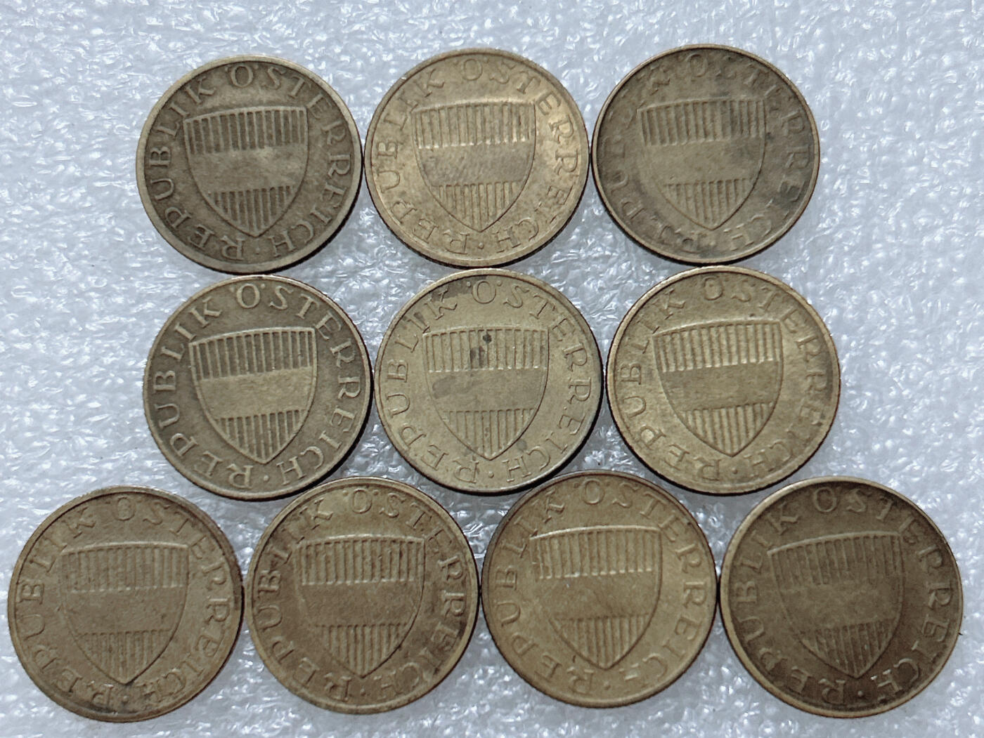 第一海外回流一元起拍收藏 散集专场  第308期