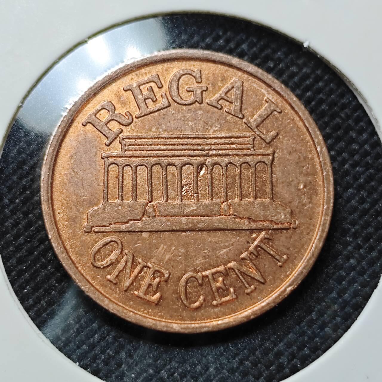 KK钱币收藏小铺  第410期 2月预留时间 周末发货  趣味币