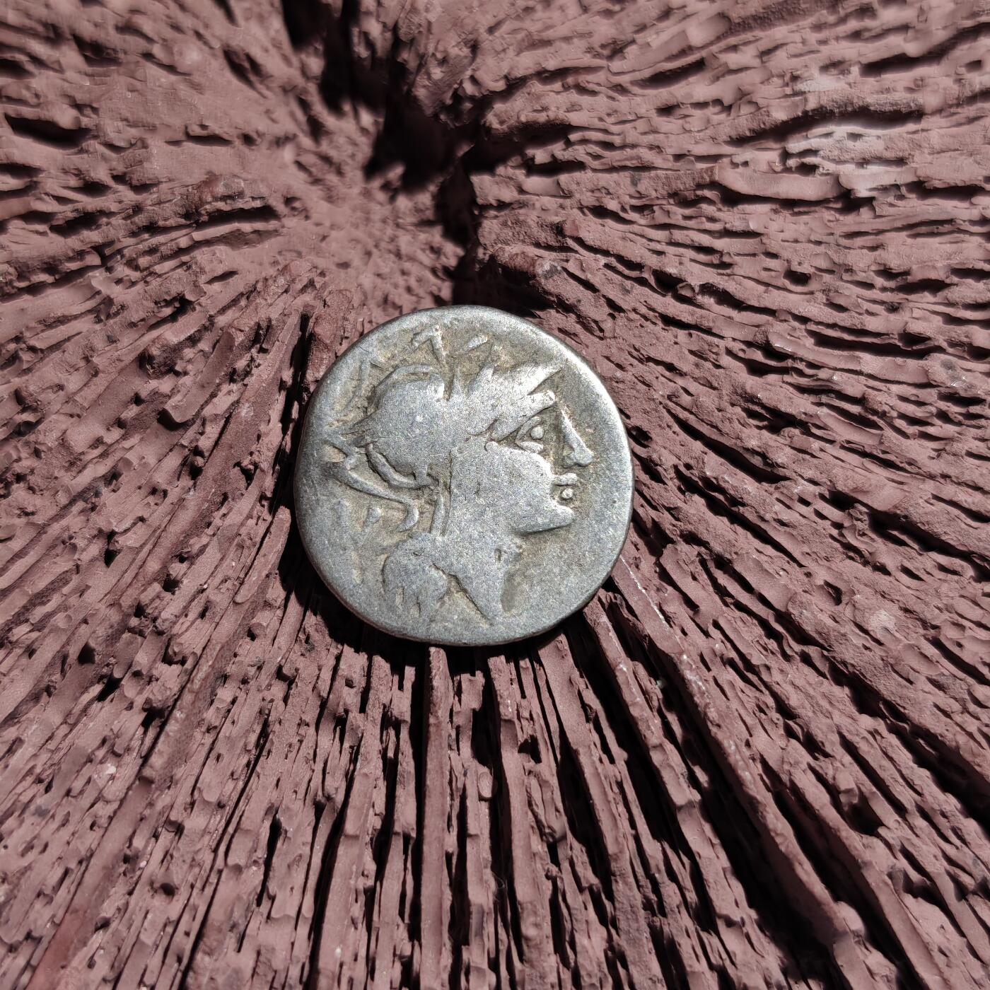 大象古币古希腊古罗马钱币专场首次拍卖1