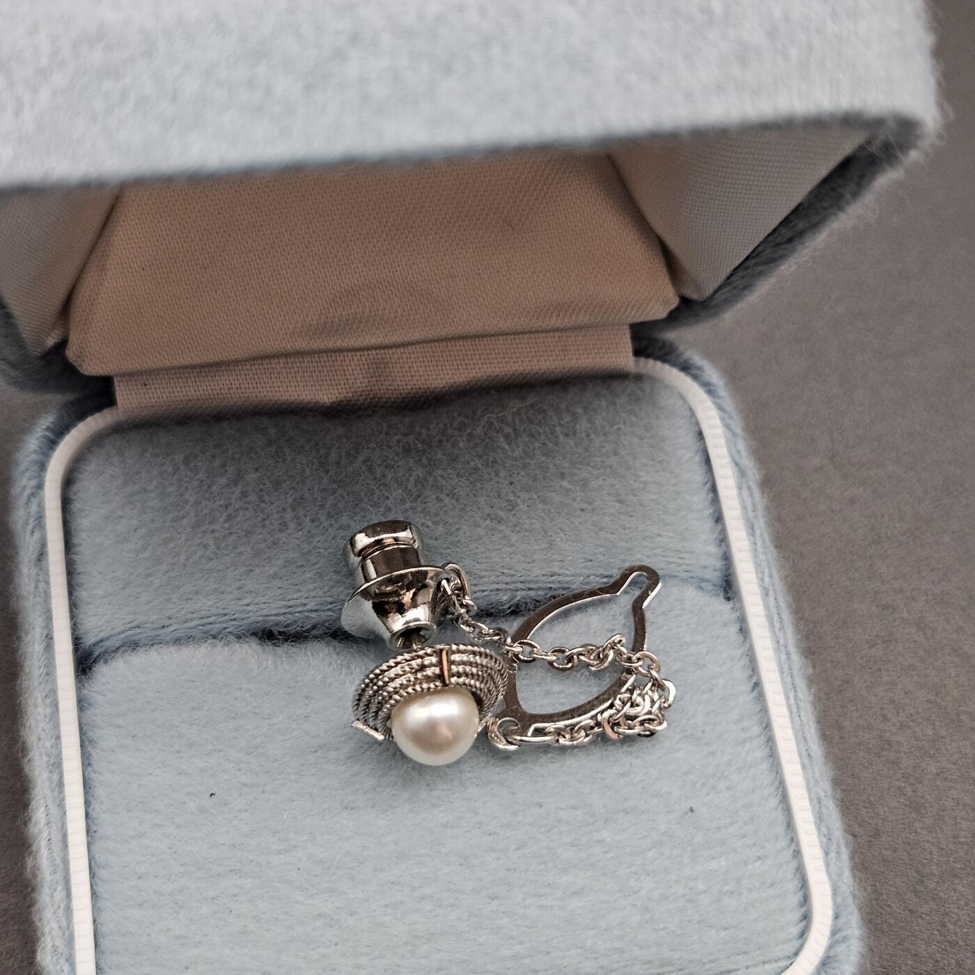 0元起拍勋章 第343期 咸鱼国勋章拍卖专场 4月1日（周三）下午6：00开始 日本中古领扣章带盒