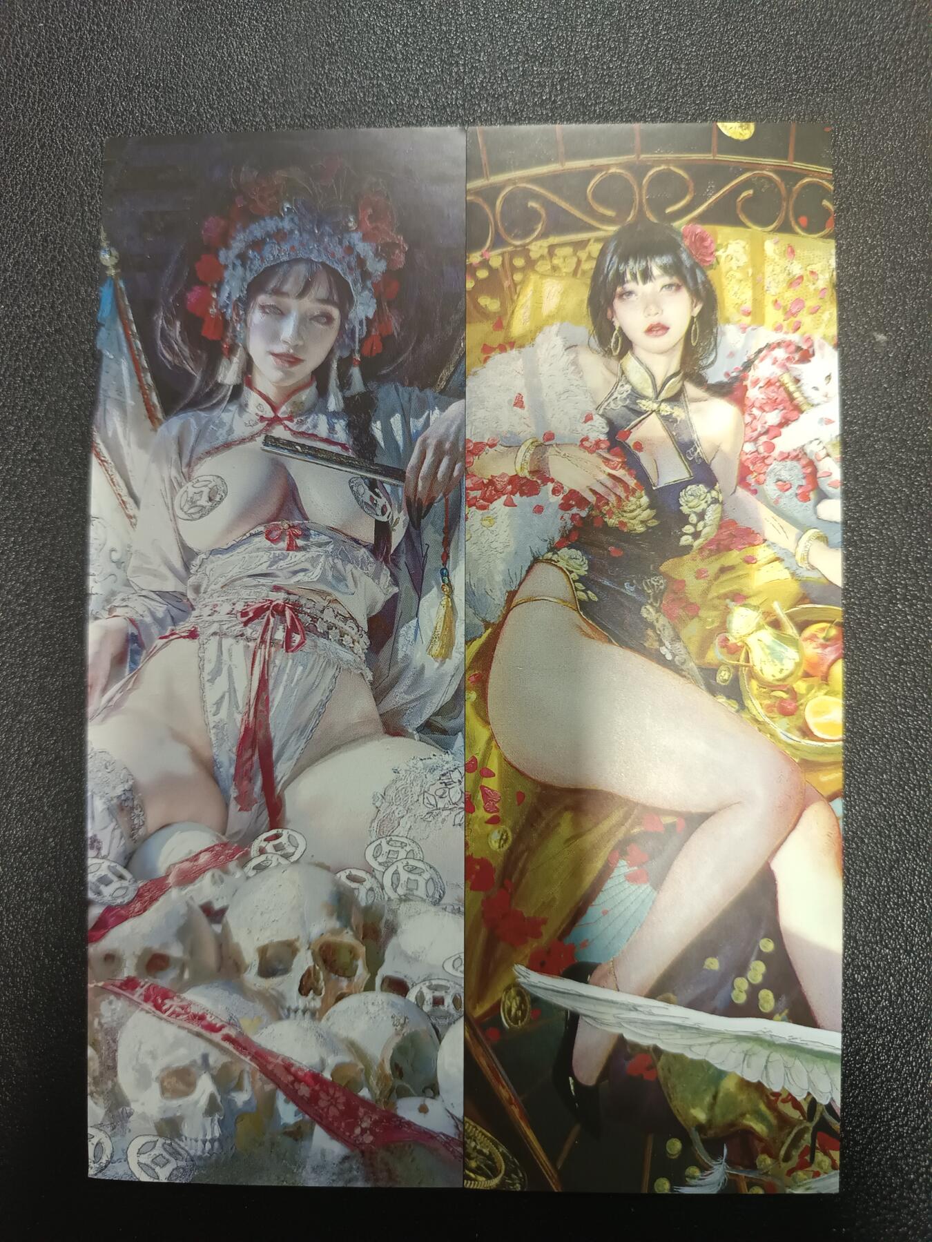 天玑星卡拍第182期《3.30周一截拍》持续收拍收评中 满赠卡需备注