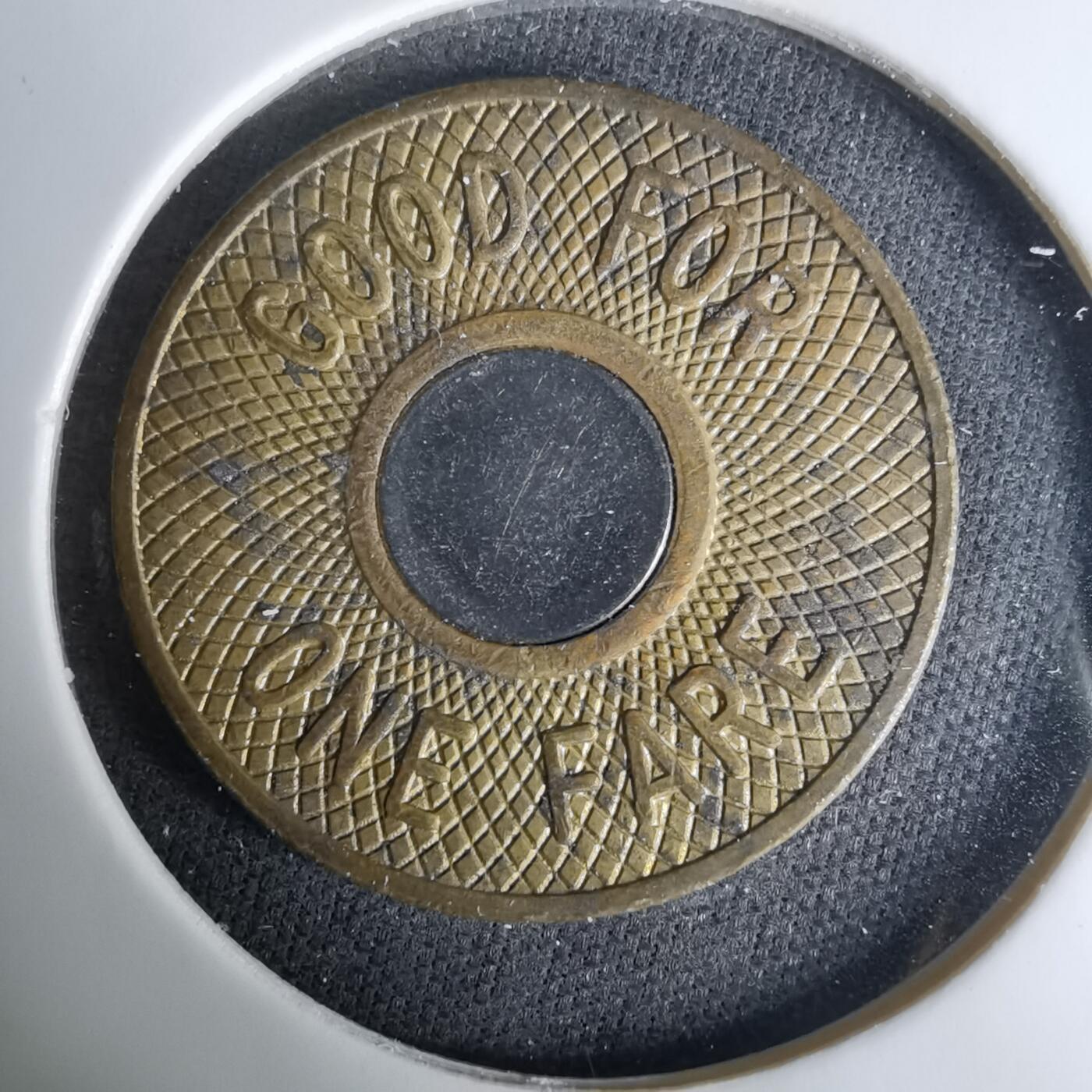 沼泽如烟--第1037场 代币