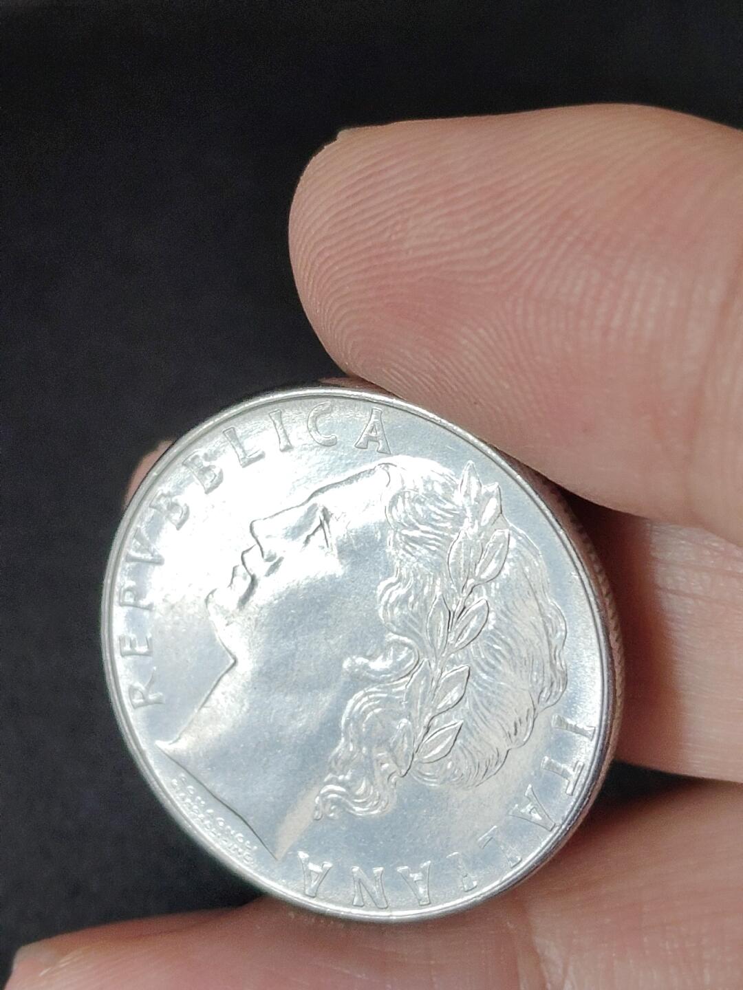 猩哥外币小铺➨【第226场】 意大利