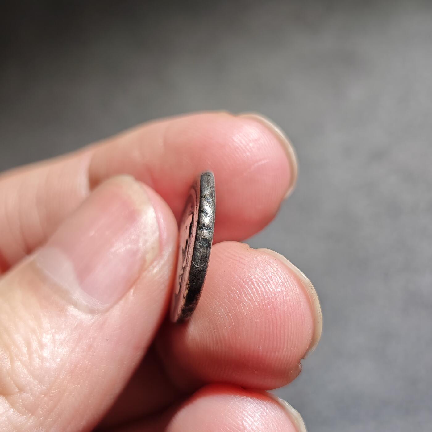 大象古币古希腊古罗马钱币专场首次拍卖1 古罗马共和时期神谕者西比尔与狮身人面像斯芬克斯1狄纳里银币