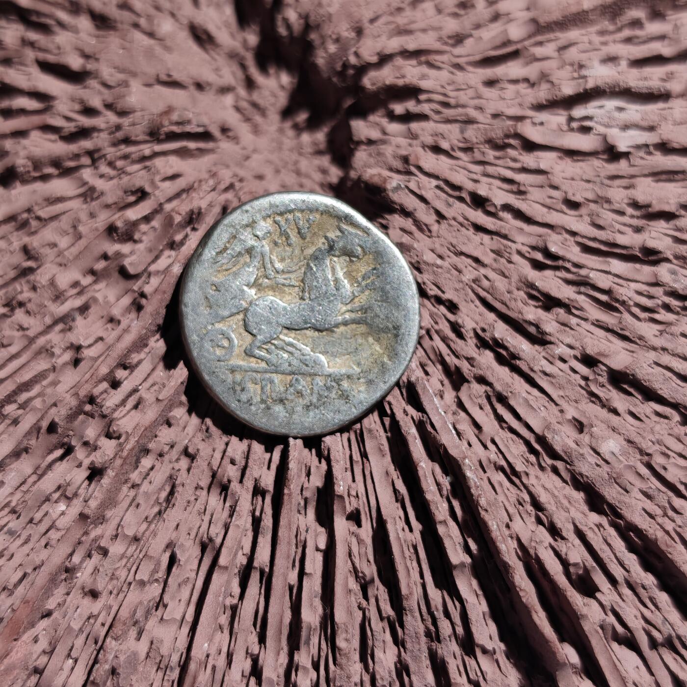 大象古币古希腊古罗马钱币专场首次拍卖1