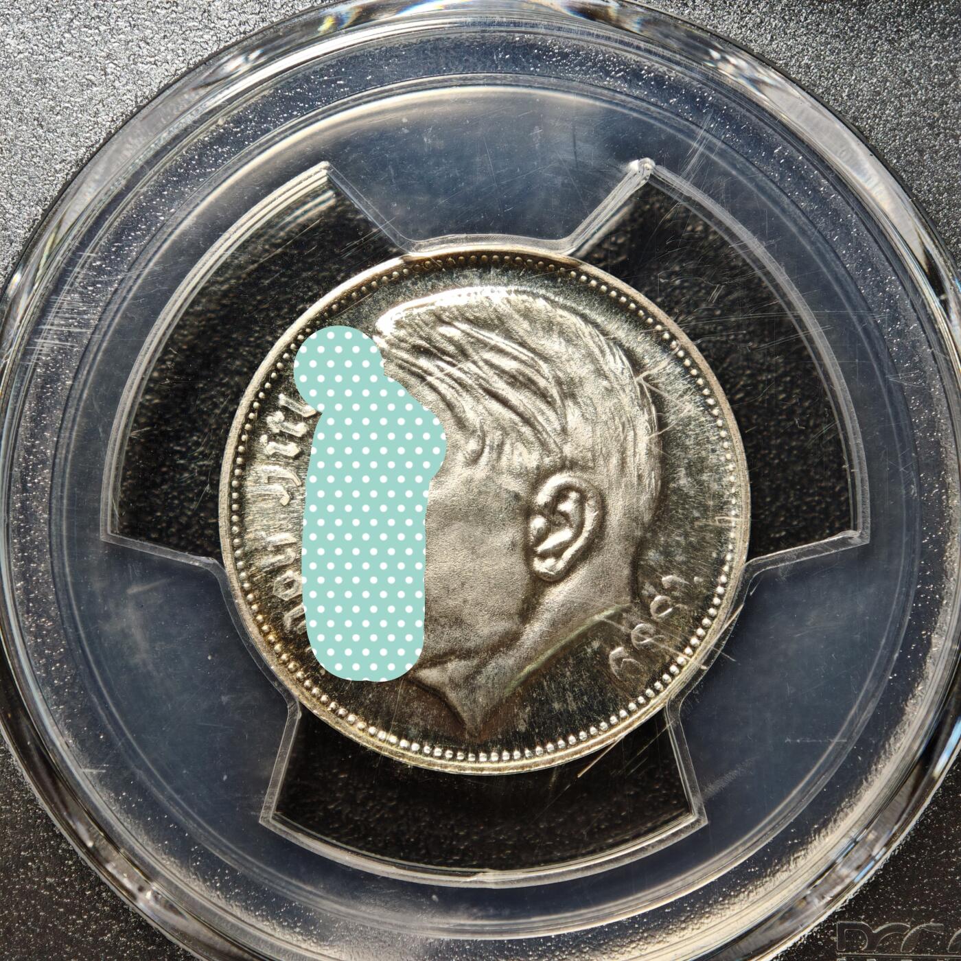 【德藏】世界币章拍卖第169期（拍品征集中~欢迎藏友联系） 