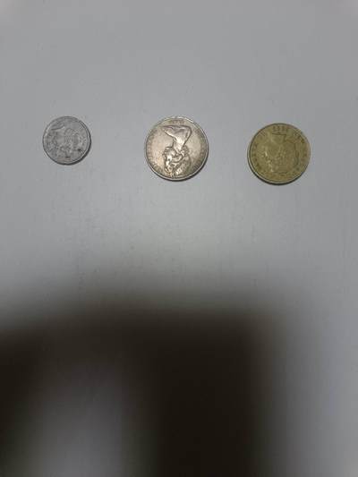 【20260330】非全新纸币和硬币第351场 - 新西兰2.4新元