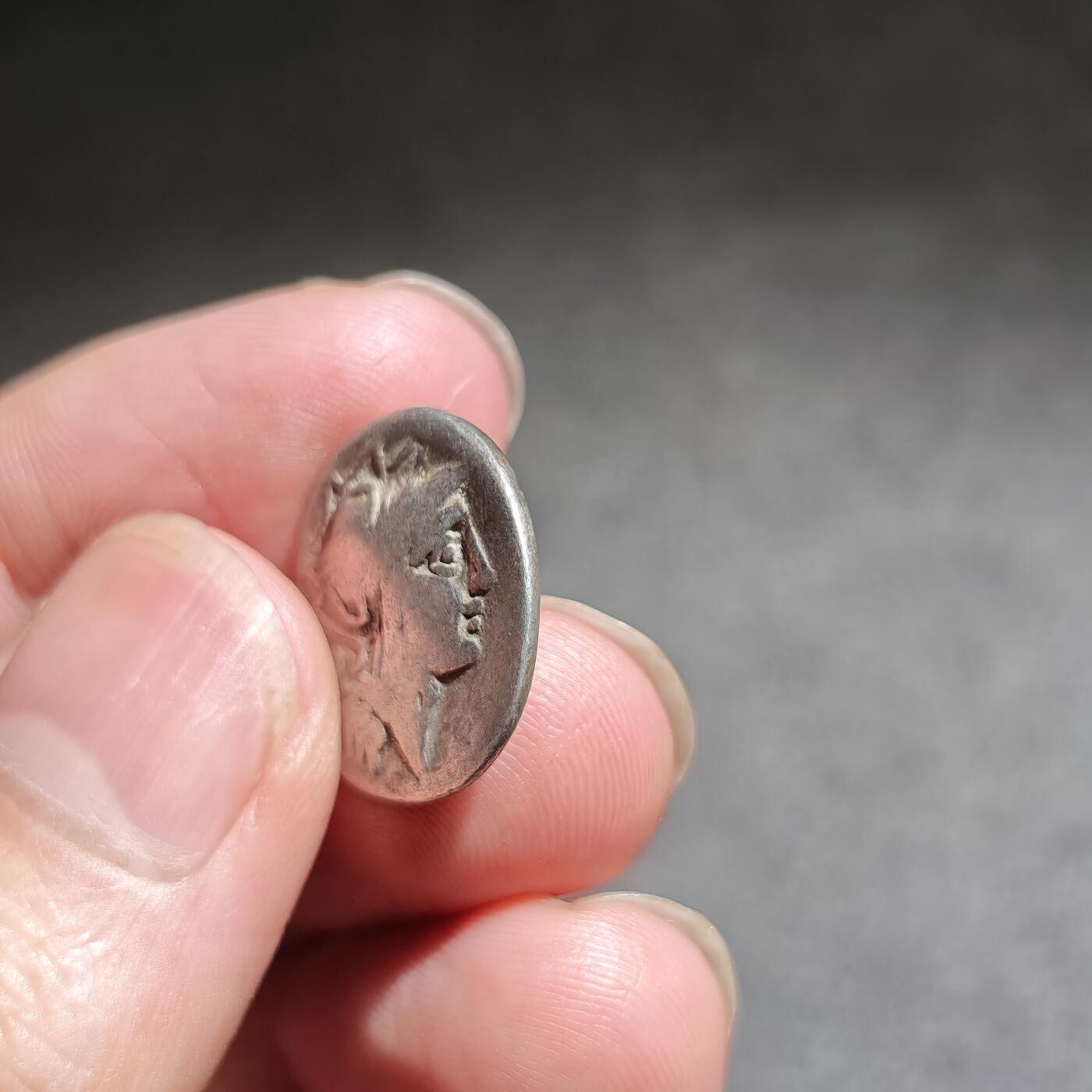 大象古币古希腊古罗马钱币专场首次拍卖1