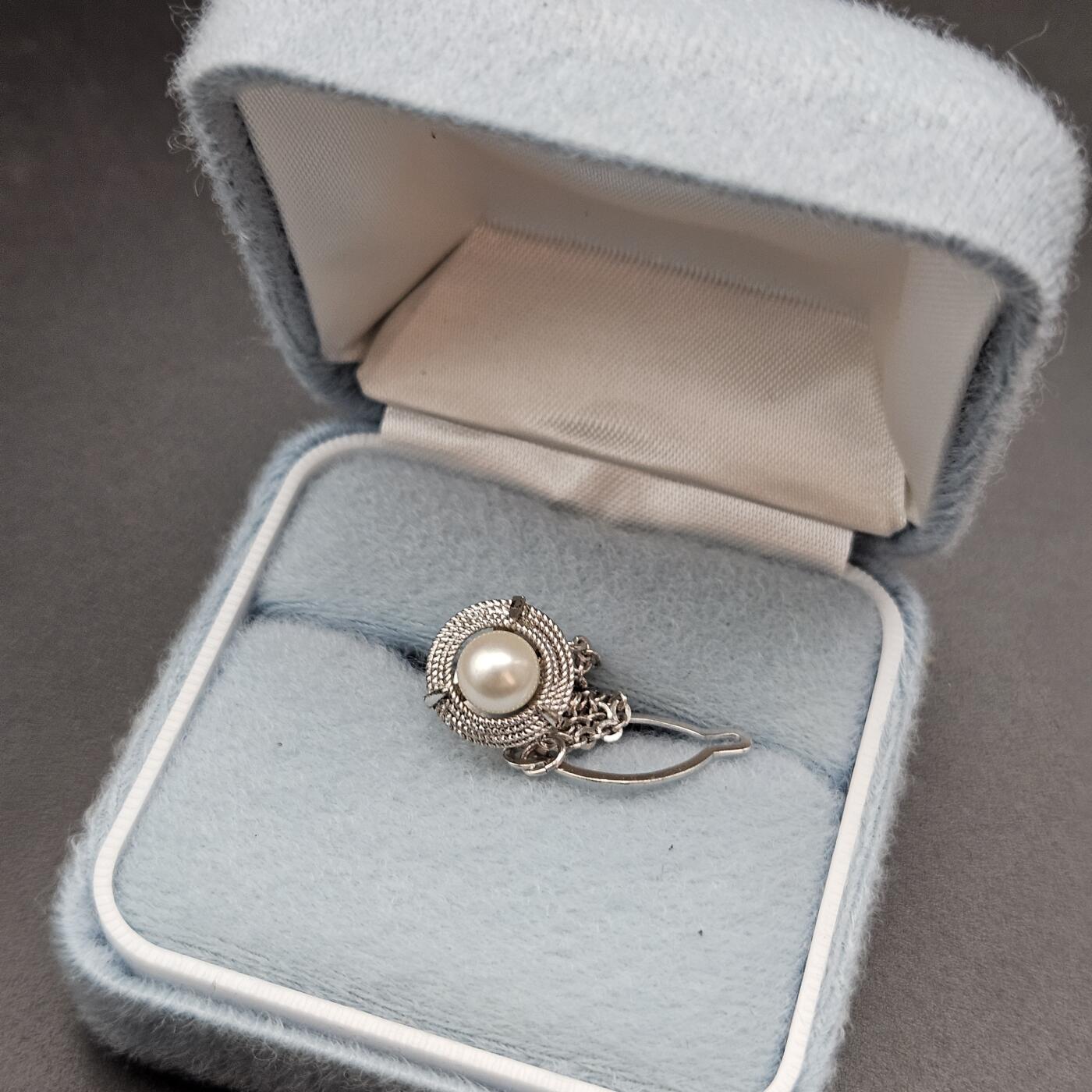 0元起拍勋章 第343期 咸鱼国勋章拍卖专场 4月1日（周三）下午6：00开始 日本中古领扣章带盒