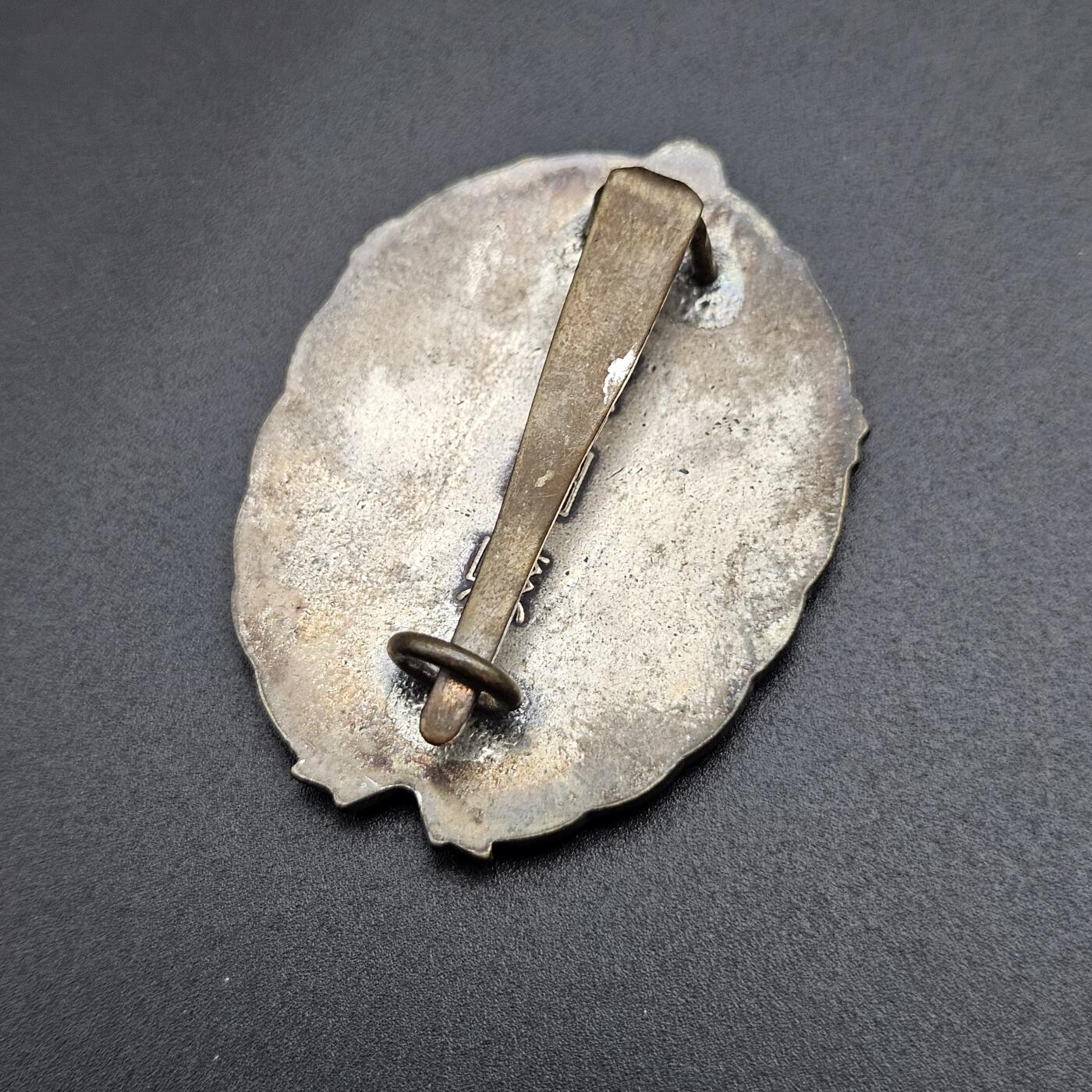 0元起拍勋章 第343期 咸鱼国勋章拍卖专场 4月1日（周三）下午6：00开始 消防团勤续章