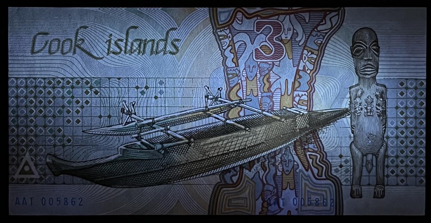 小福收藏拍卖第203期 裸钞场 本期有多张豹子号靓号 仅发行1000枚亚克力砖封蒙古20000图格里克帝国800周年纪念钞 瑞士200法郎 百慕大样钞洋葱冠全套 巴林首版大全套 卡塔尔四张套 越南 保加利亚 马其顿等多国精美纸币 库克群岛 1987年 3元 最美纸币 千位号 无47 unc