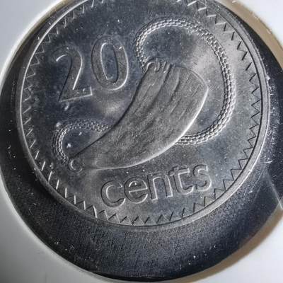 沼泽如烟--第1037场 - 斐济1980年20分