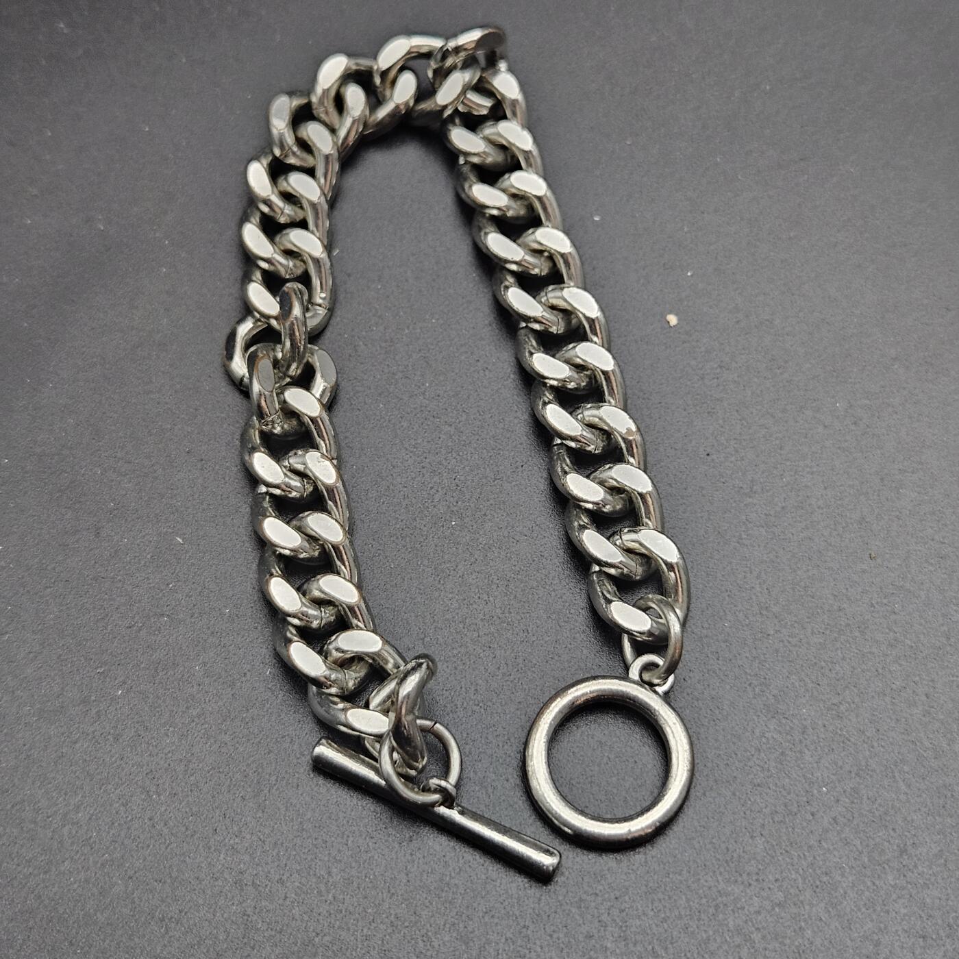 0元起拍勋章 第343期 咸鱼国勋章拍卖专场 4月1日（周三）下午6：00开始 日本中古手链