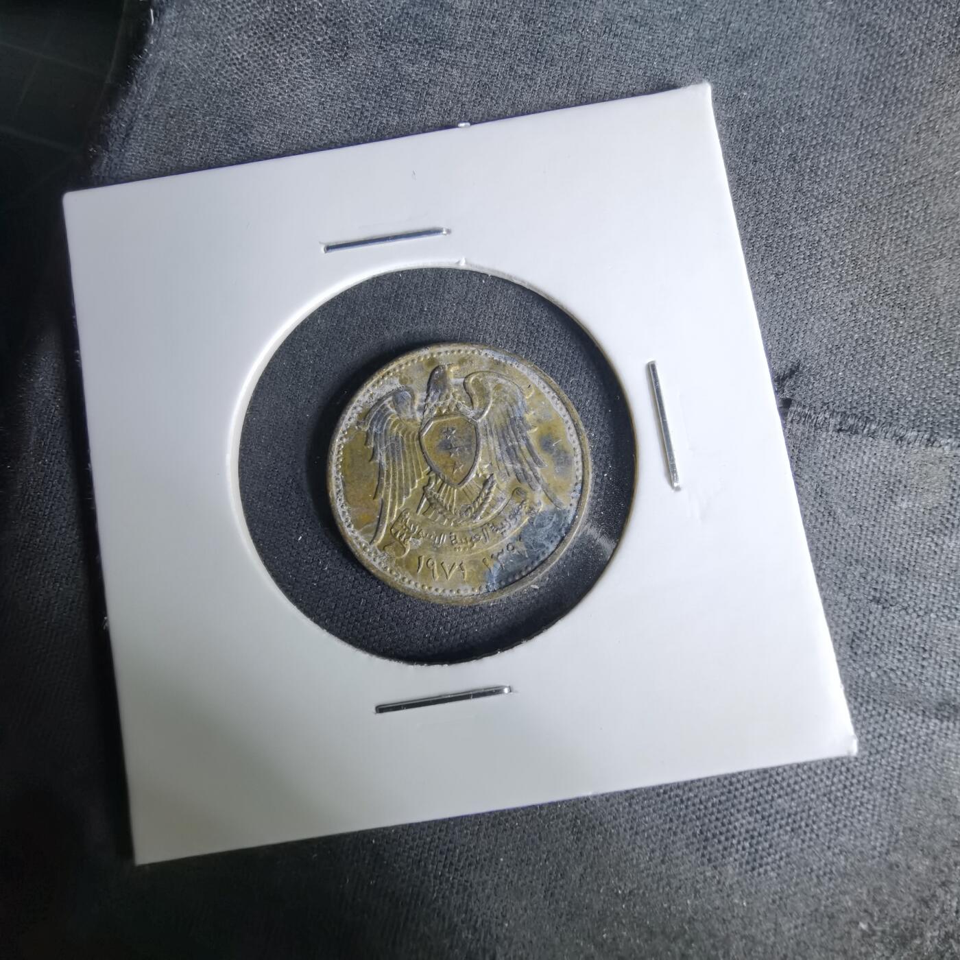 沼泽如烟--第1037场 叙利亚