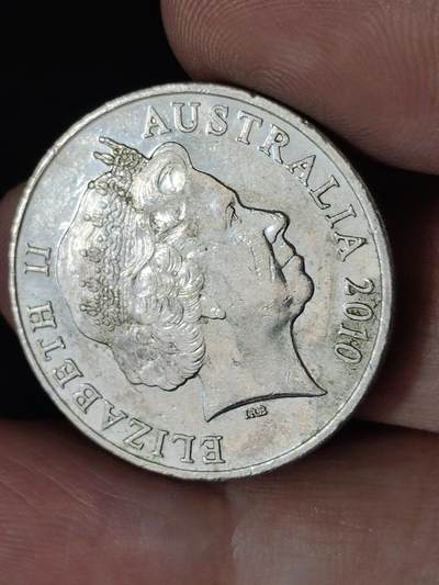 猩哥外币小铺➨【第226场】 - 澳大利亚