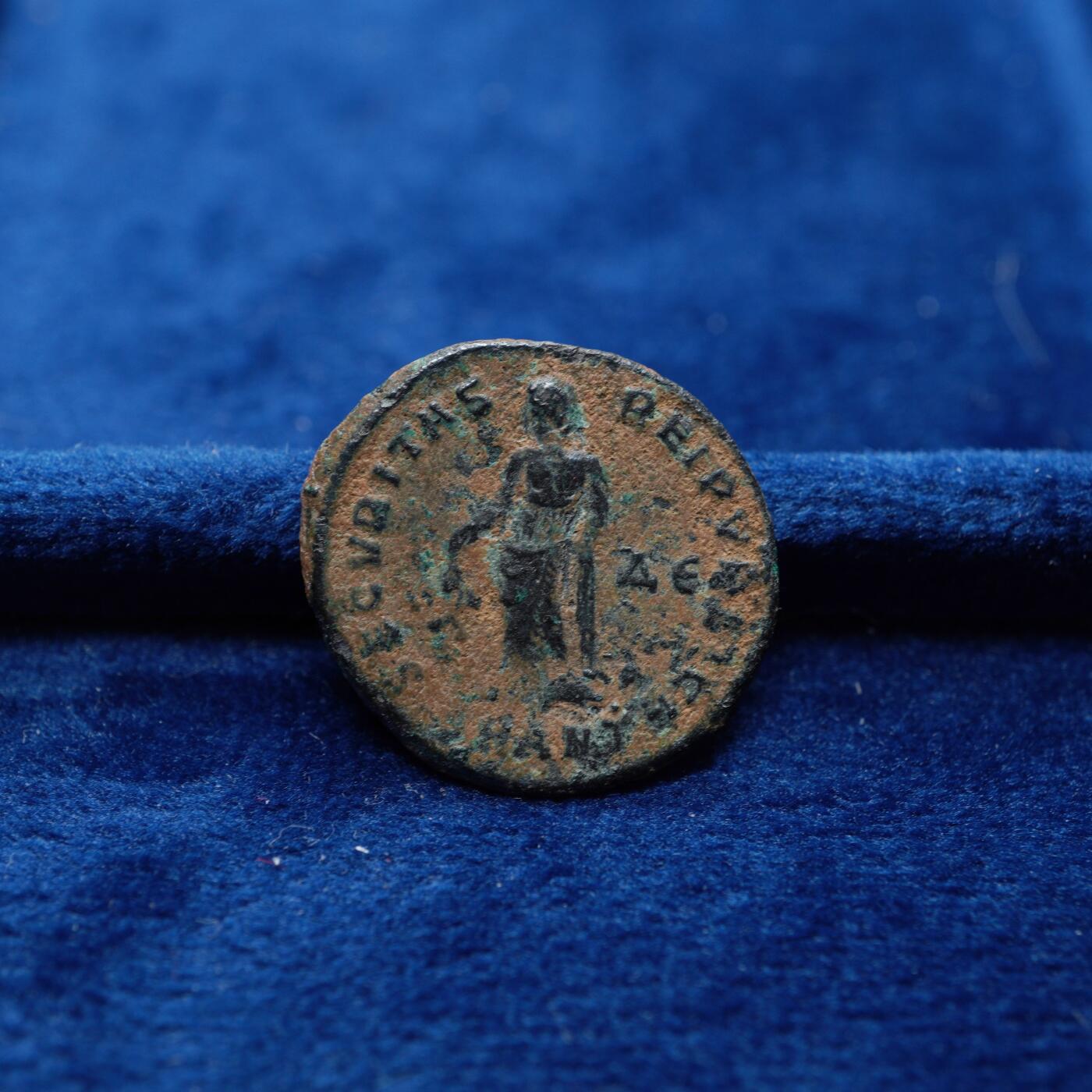 琋语集藏2026年04月欧洲古典打制币拍卖