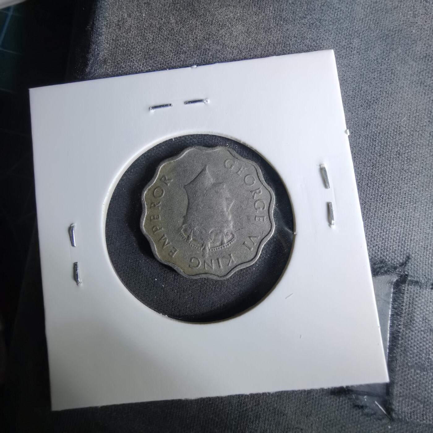 沼泽如烟--第1037场 印度1939年1安娜