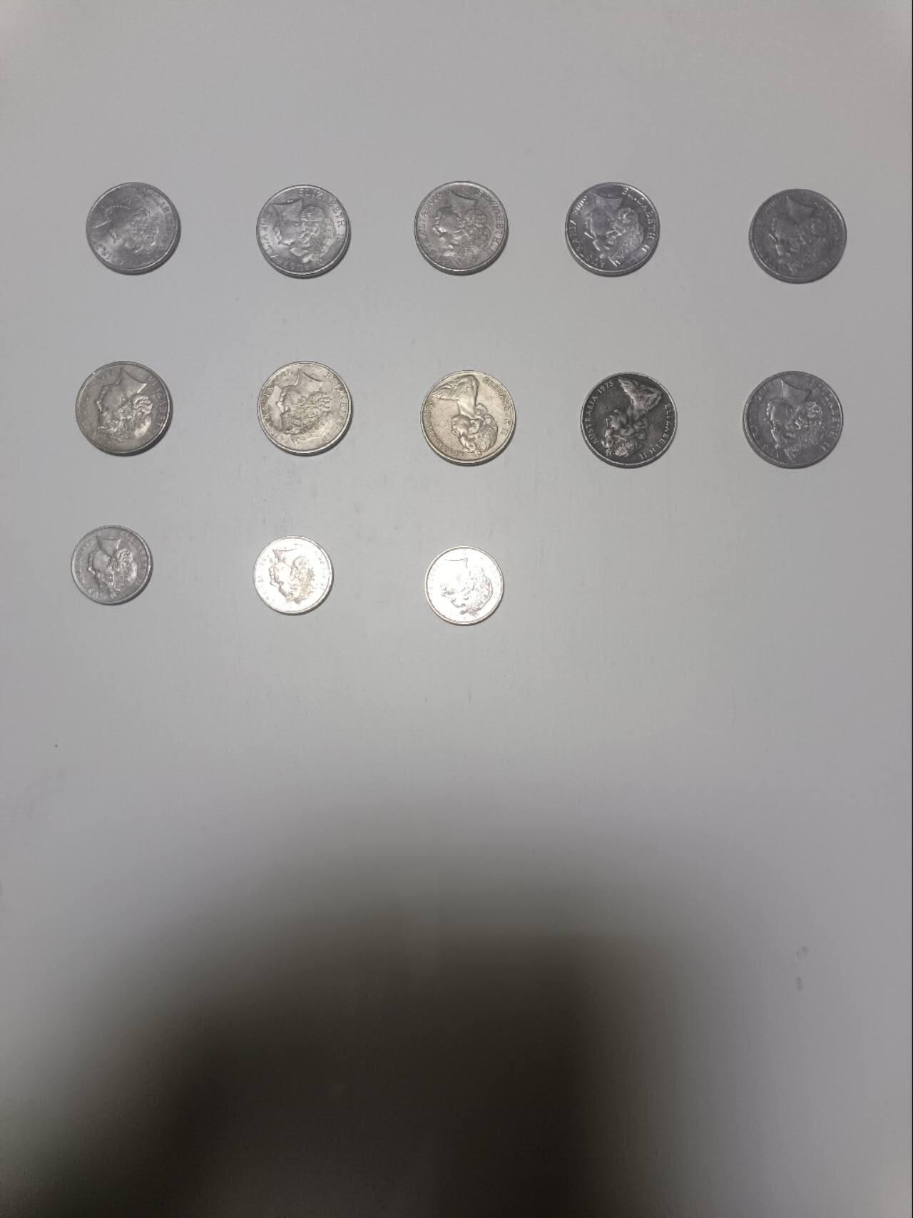 【20260330】非全新纸币和硬币第351场