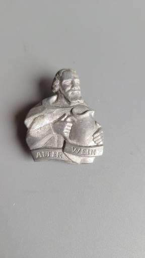 嘉宝良覃世界勋赏第25期拍卖 - 德国二战奥地利维也纳葡萄酒国际挑战赛奖章