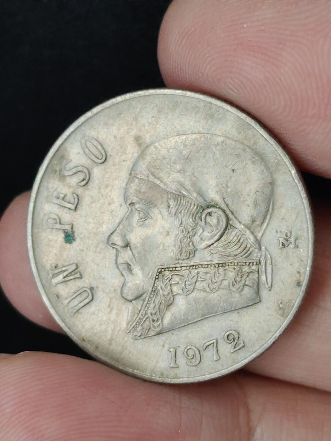 猩哥外币小铺➨【第226场】 墨西哥