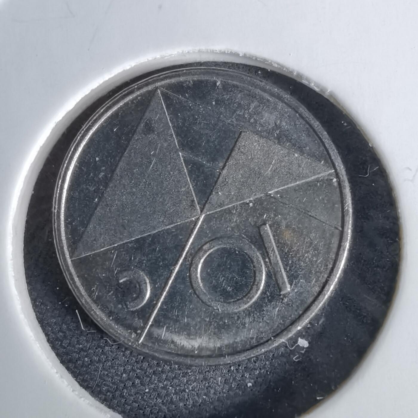 沼泽如烟--第1038场 阿鲁巴1989年十分