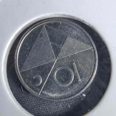 沼泽如烟--第1038场 - 阿鲁巴1989年十分