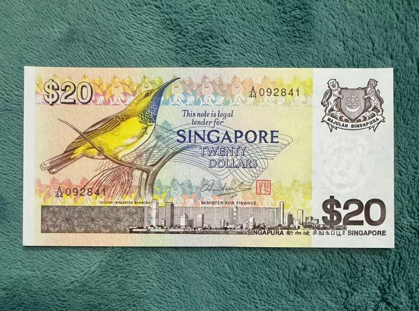 【礼羽收藏】🌏世界钱币拍卖第130期