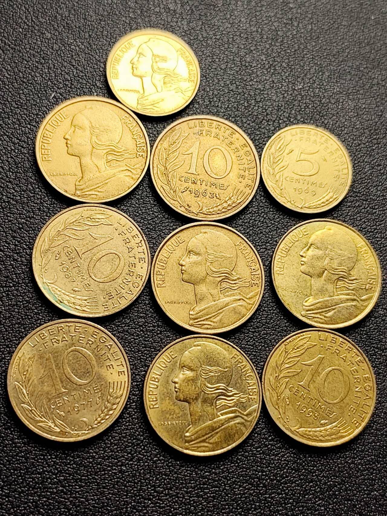 泉币菌-第217场-拍品多 请提前出价 。