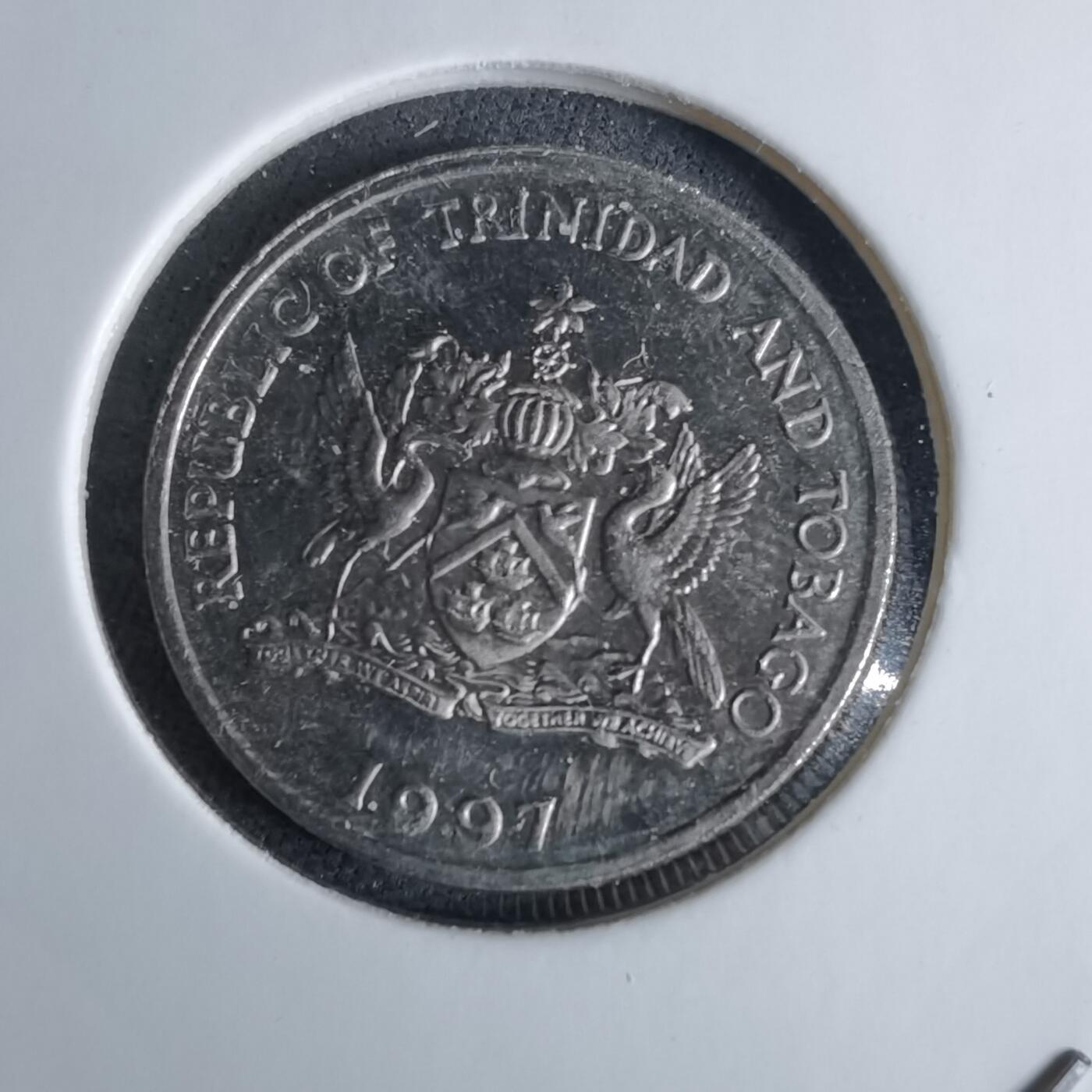 沼泽如烟--第1038场 多巴哥1997年25分