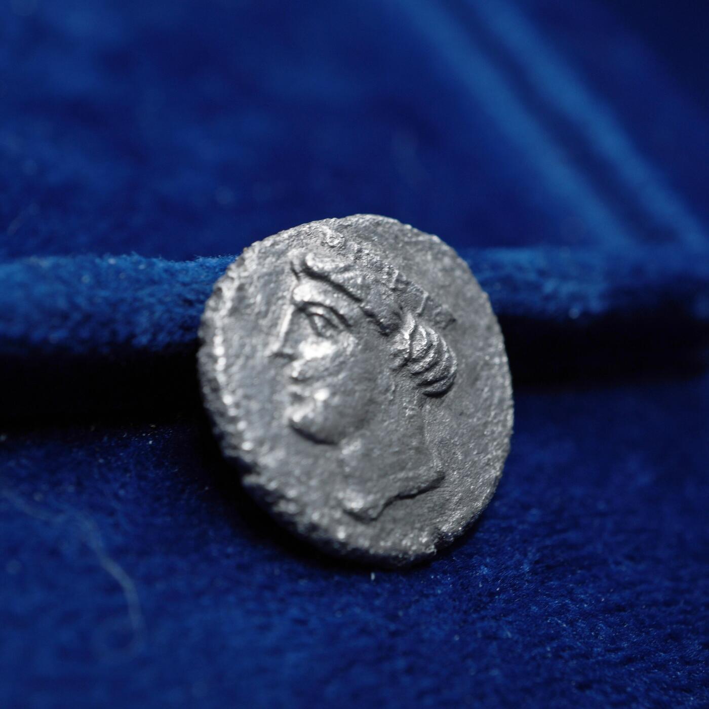 琋语集藏2026年04月欧洲古典打制币拍卖