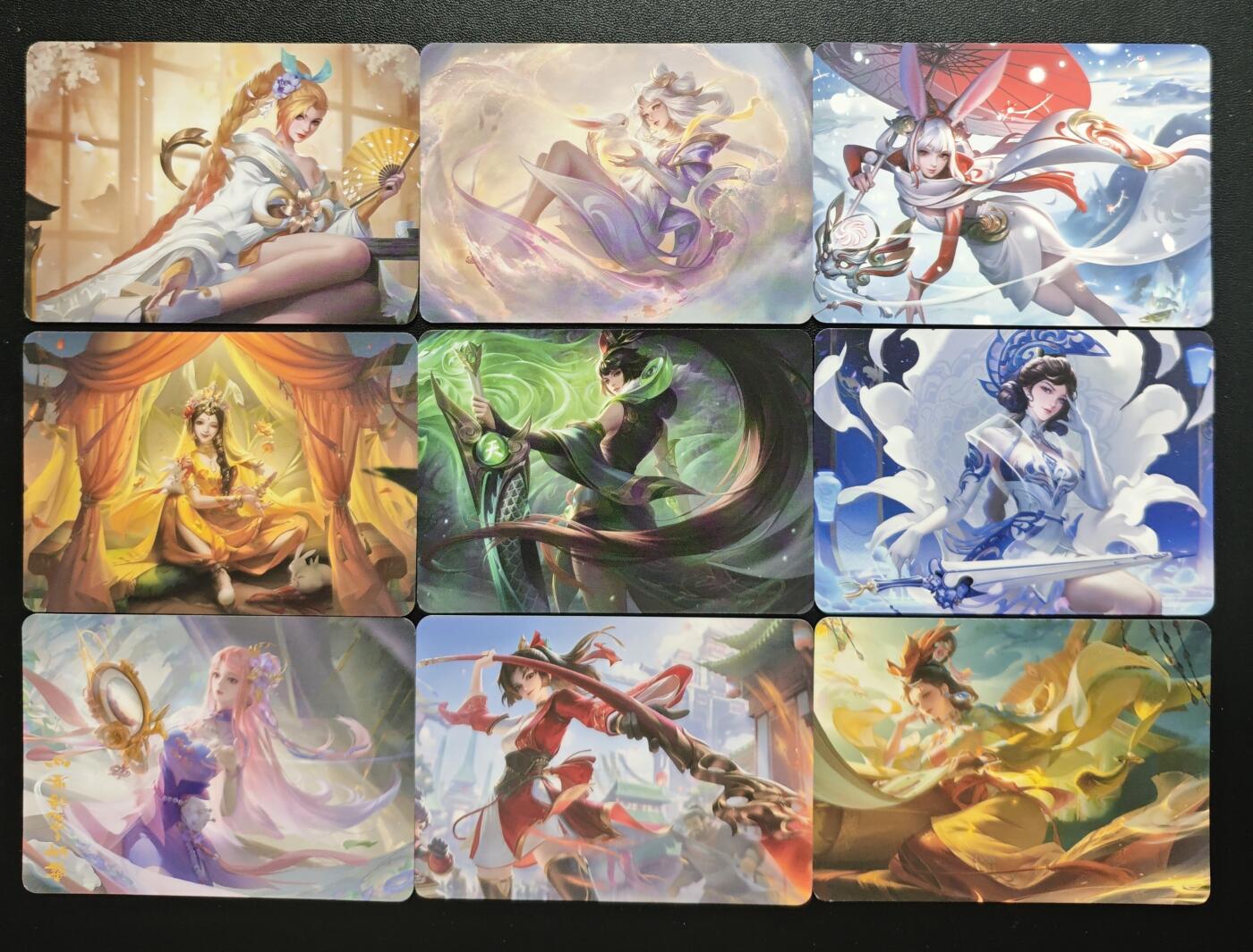 天玑星卡拍第183期《4.2周四截拍》持续收拍收评中 满赠卡需备注