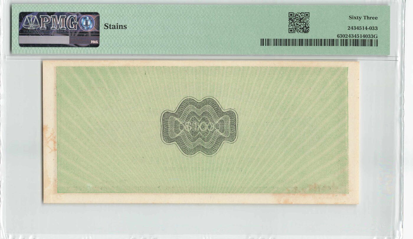 小福收藏拍卖第204期 评级币精选场 本期有 荷兰经典AA冠拿杯子的蛇 叙利亚世遗帕尔米拉古城豹子号冠军分 法国红衣主教冠军分 意大利经典达芬奇   白俄罗斯 "Millennium" 纪念版AA冠全同千位号全套  南斯拉夫铁托未发行版 美国 墨西哥 越南 法属印度支那等多国精美高分珍稀老钞精品纸币