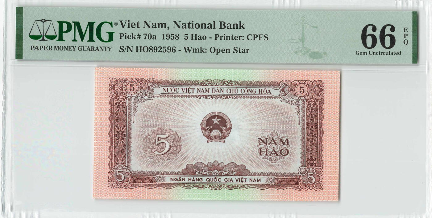 小福收藏拍卖第204期 评级币精选场 本期有 荷兰经典AA冠拿杯子的蛇 叙利亚世遗帕尔米拉古城豹子号冠军分 法国红衣主教冠军分 意大利经典达芬奇   白俄罗斯 "Millennium" 纪念版AA冠全同千位号全套  南斯拉夫铁托未发行版 美国 墨西哥 越南 法属印度支那等多国精美高分珍稀老钞精品纸币