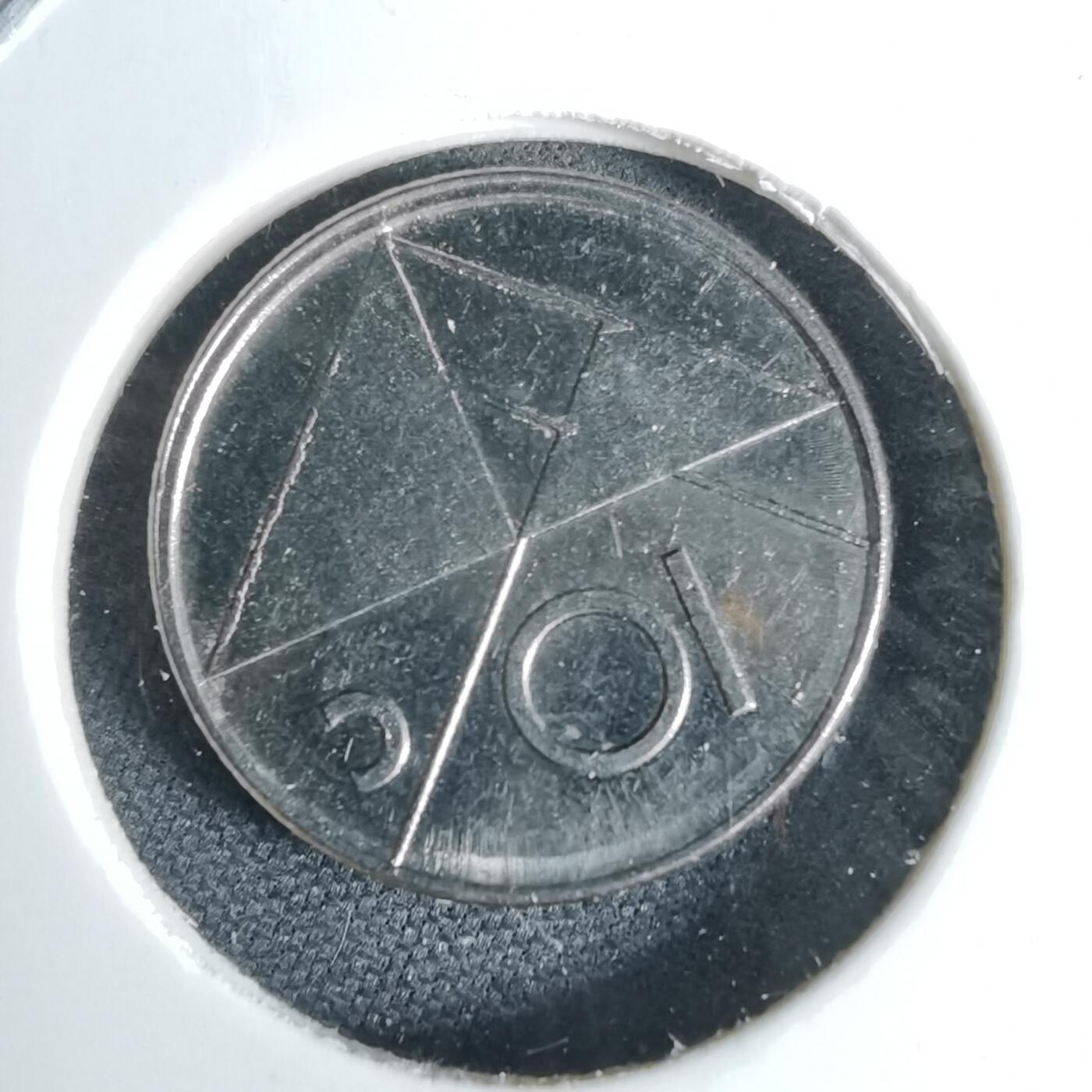 沼泽如烟--第1038场 阿鲁巴1988年十分