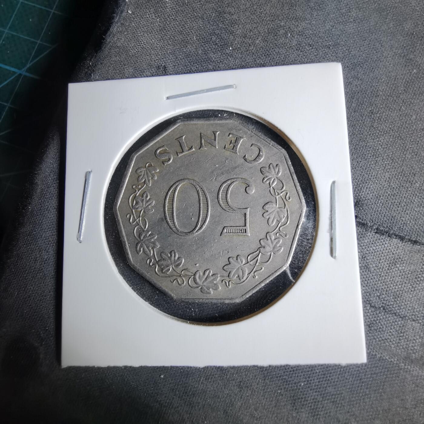 沼泽如烟--第1038场 马耳他1972年50分