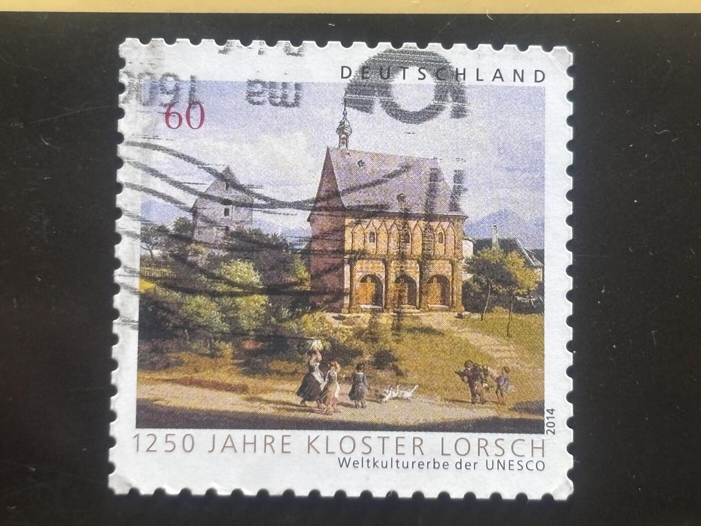 邮泉阁邮票限时拍卖第一拍 德国邮票1（邮票在国外） 23