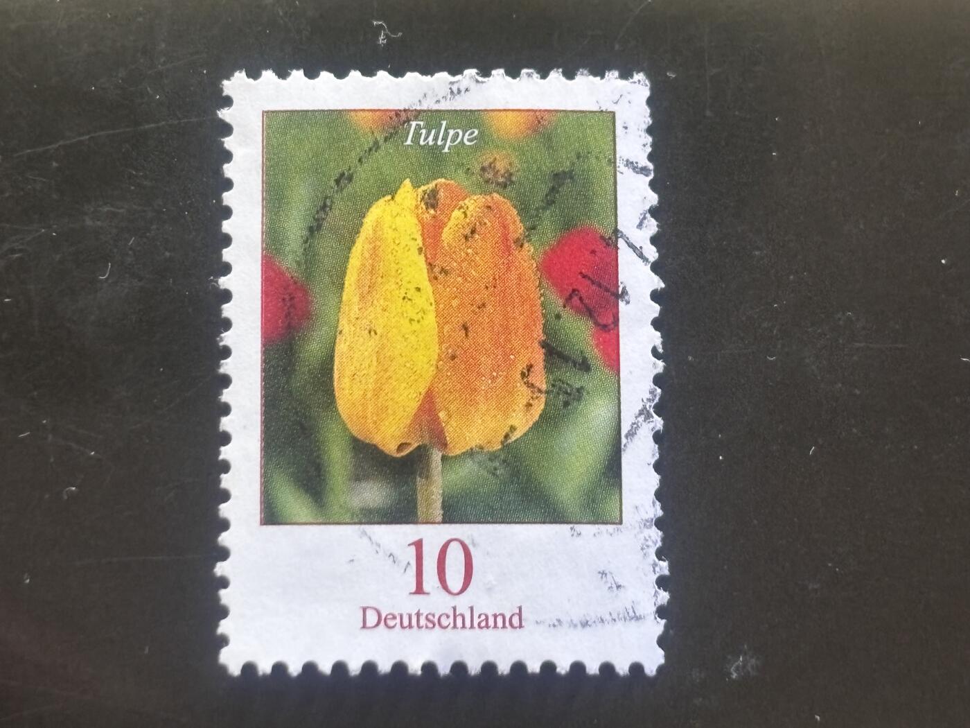 邮泉阁邮票限时拍卖第一拍 德国邮票1（邮票在国外） 87