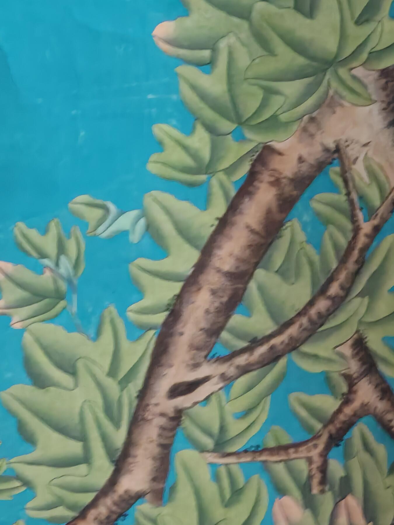 书画专场 凤凰牡丹