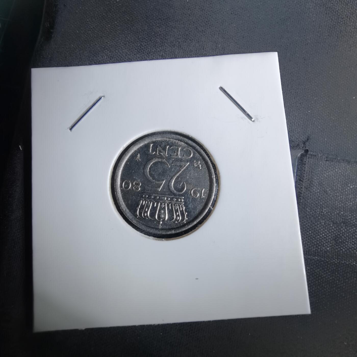 沼泽如烟--第1038场 荷兰1980年25分