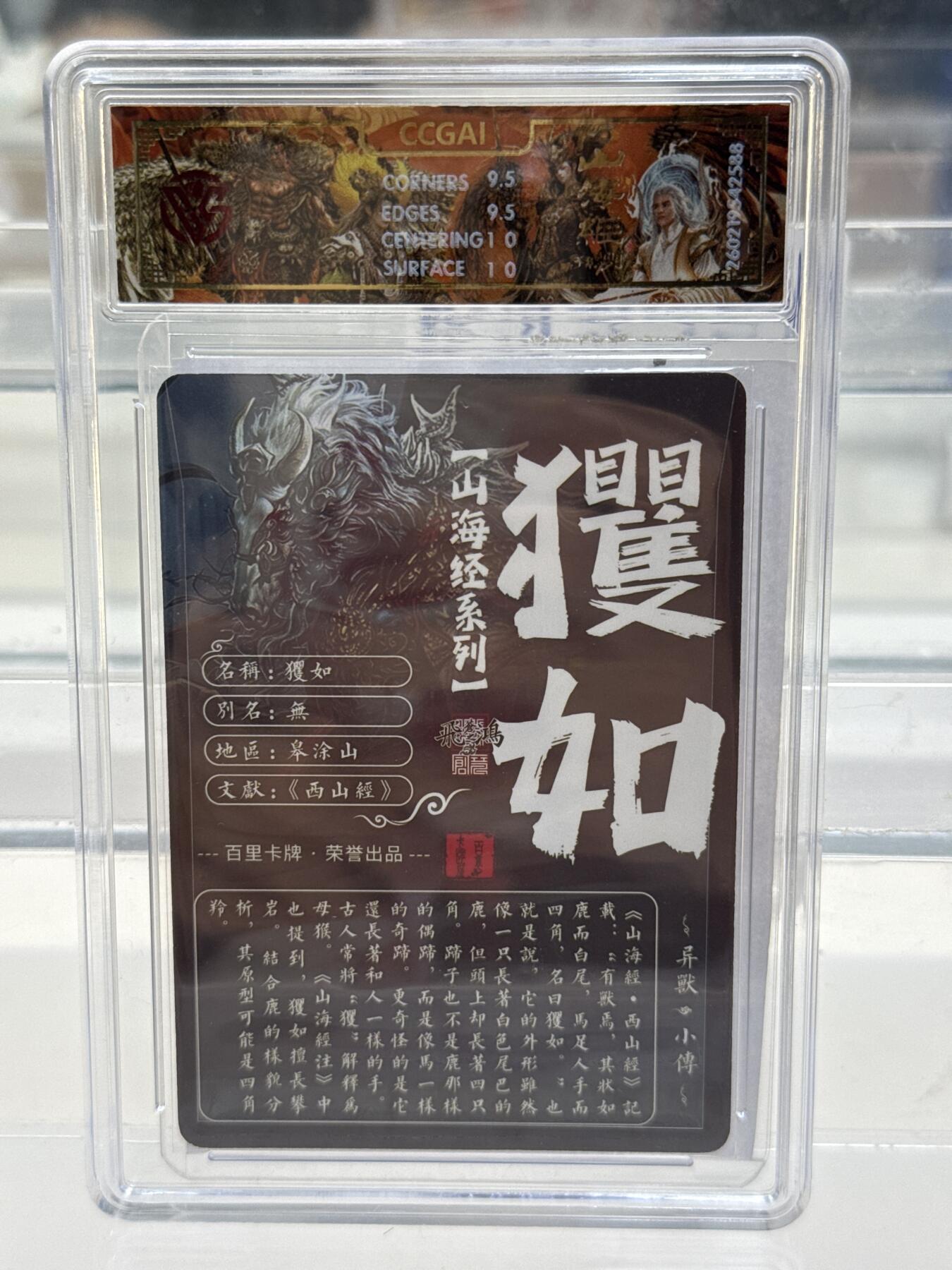 大麦马年第一场