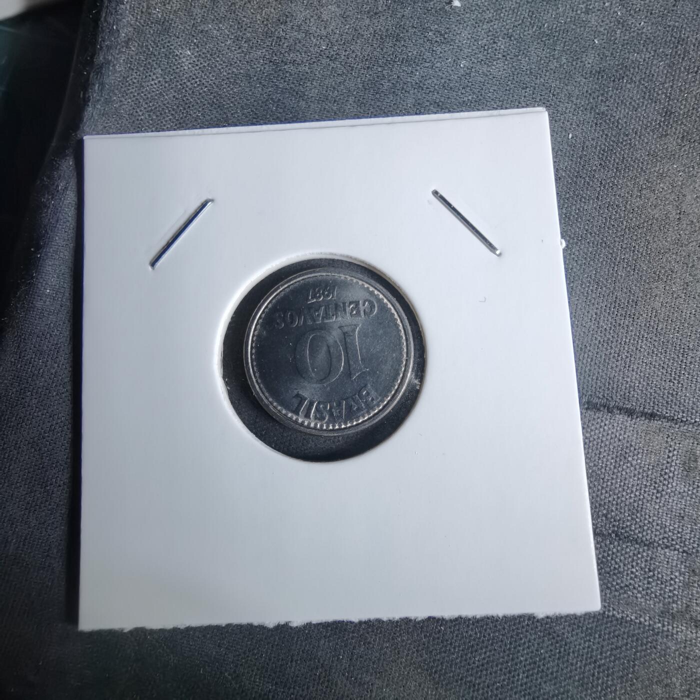 沼泽如烟--第1038场 巴西1987年十分