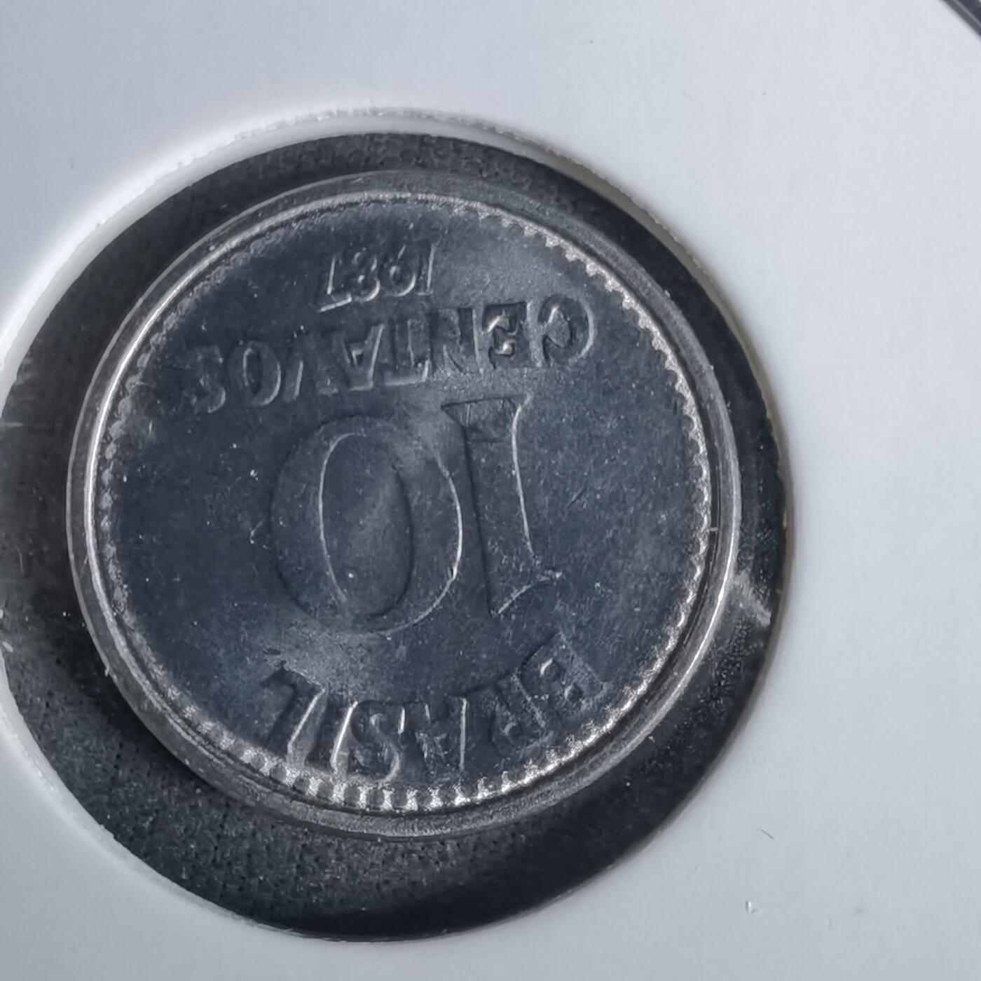 沼泽如烟--第1038场 巴西1987年十分