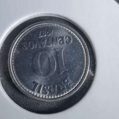 沼泽如烟--第1038场 - 巴西1987年十分