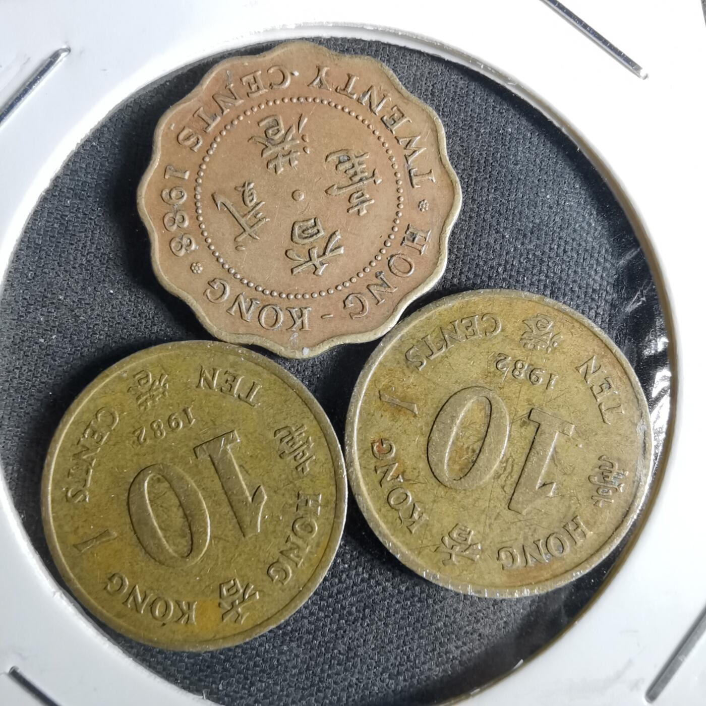 沼泽如烟--第1038场 香港三枚