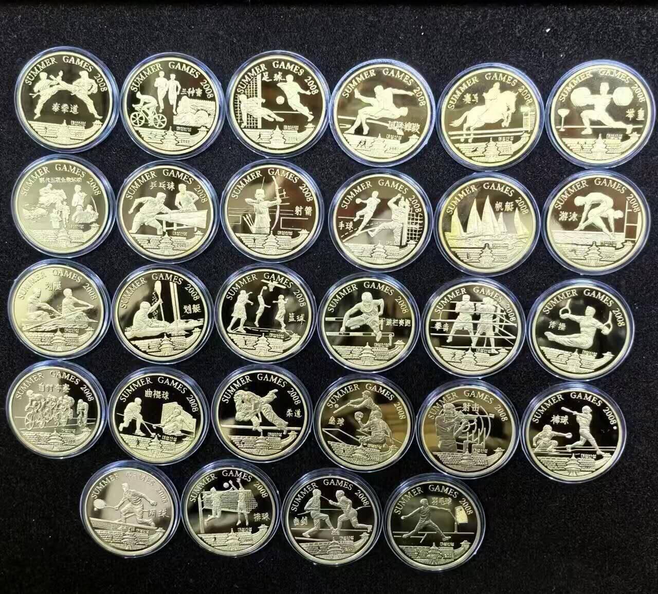 北京马甸外国币专卖第149期，外国币专场，陆续上拍，欢迎关注