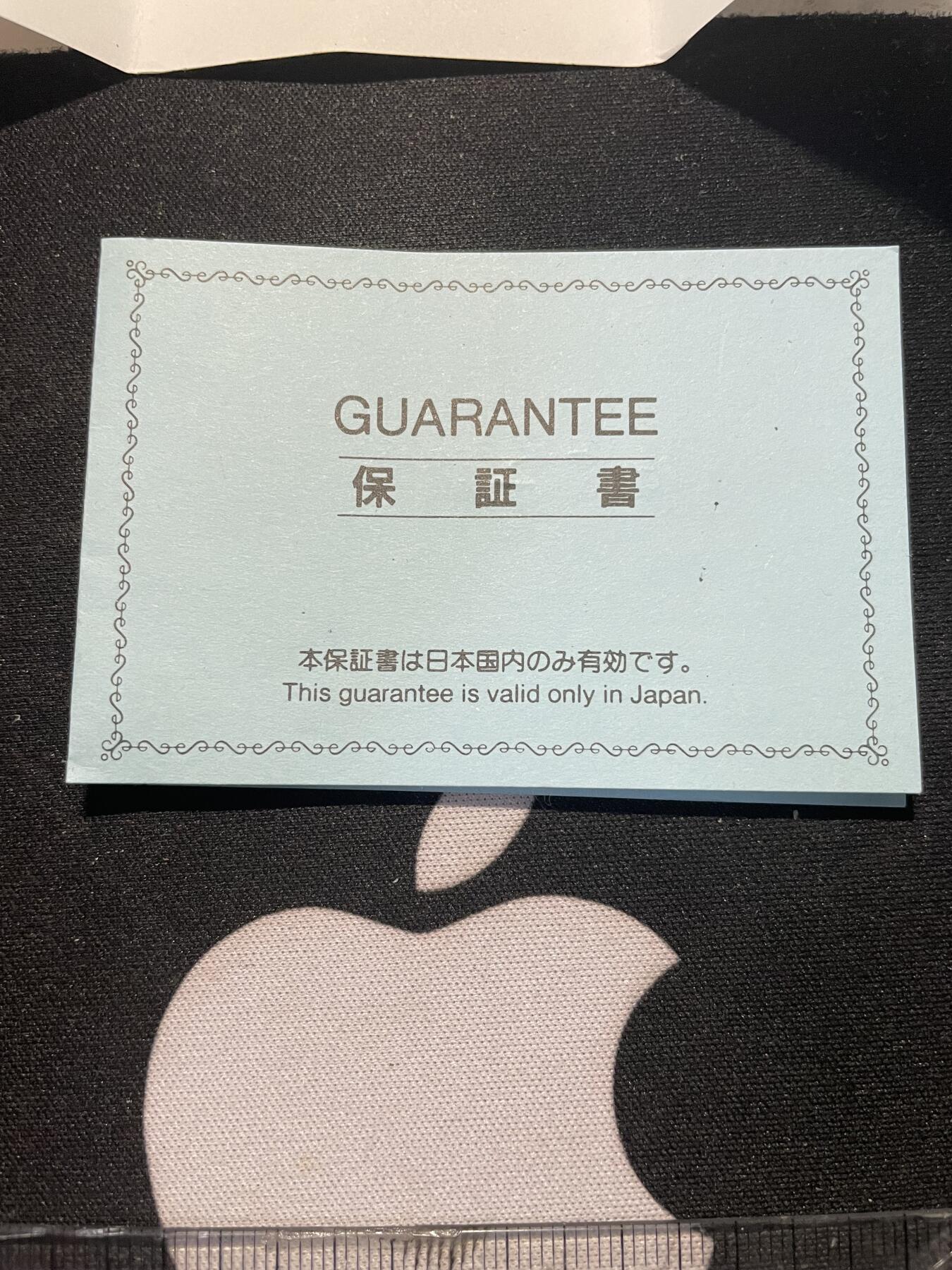 全新手表（联名款）