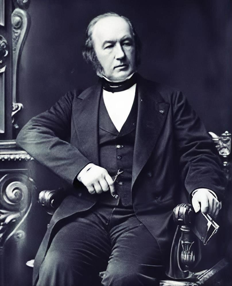 【俄甄集藏】2026年(050)04-01星期三 晚 19:30 全场包邮 法国1879年纪念现代生理学奠基人克劳德·贝尔纳德逝世大铜章，NGC MS62，高浮雕，巧克力包浆，雕刻家阿基勒·博雷尔作品，稀少烟斗铭，直径：68mm，重136.2克