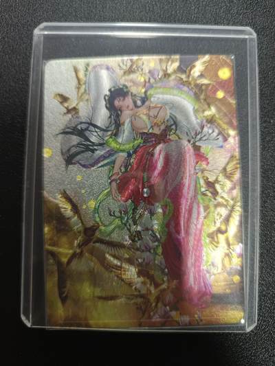 天玑星卡拍第182期《3.30周一截拍》持续收拍收评中 满赠卡需备注 - 焱卡文化 燎原三国 罐儿 大乔 粗闪