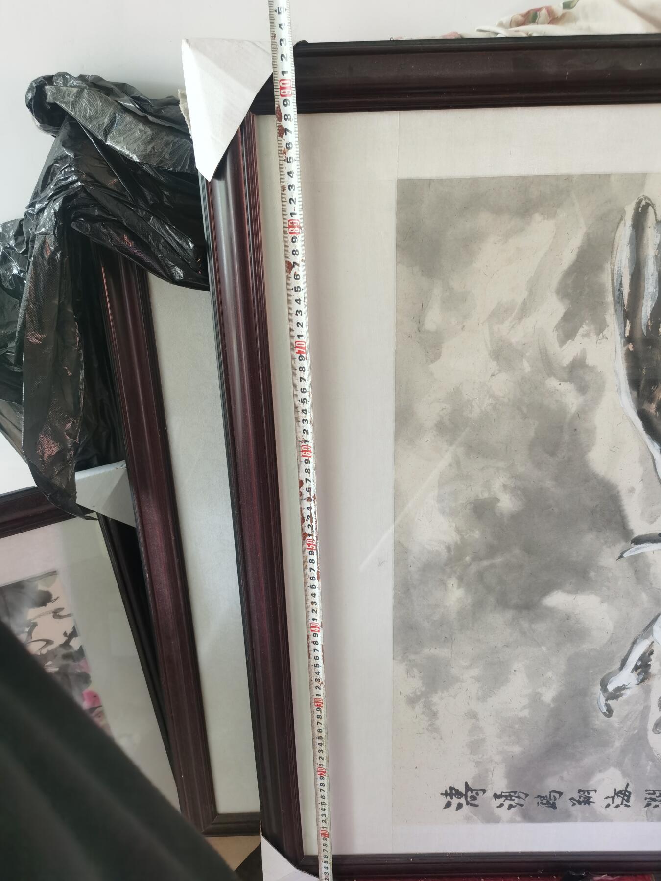 涛涌鸥翔海阔天空