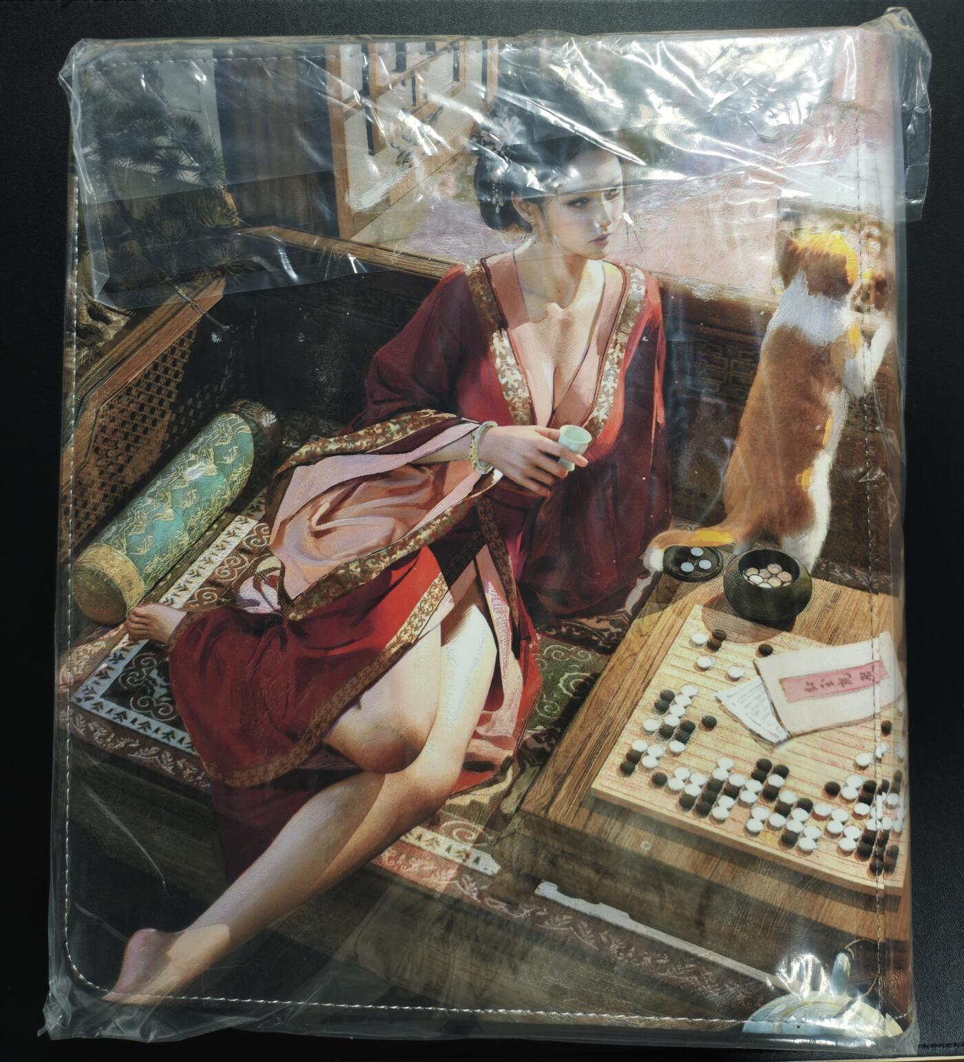 天玑星卡拍第183期《4.2周四截拍》持续收拍收评中 满赠卡需备注 焱卡文化 人间传 九宫活页空册一本